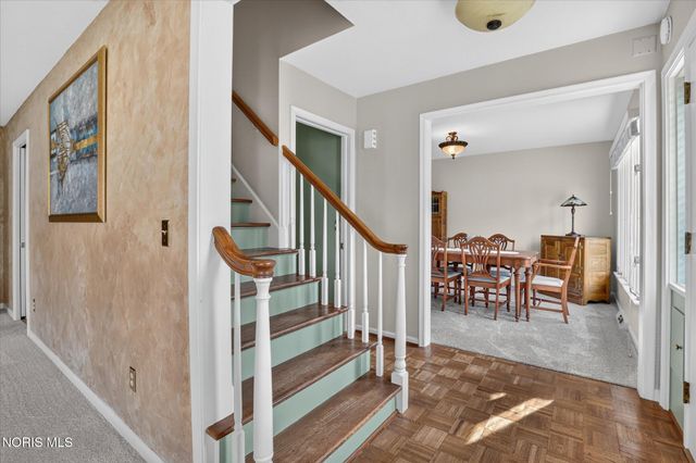 4524 Westbourne Road, Toledo, OH 43623