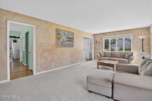 4524 Westbourne Road, Toledo, OH 43623