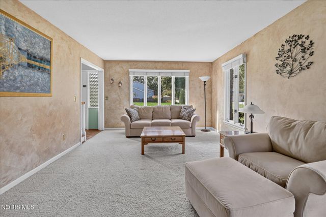 4524 Westbourne Road, Toledo, OH 43623
