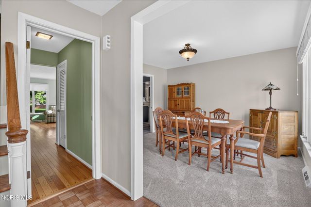 4524 Westbourne Road, Toledo, OH 43623