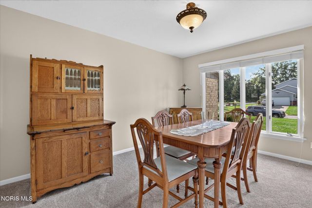 4524 Westbourne Road, Toledo, OH 43623