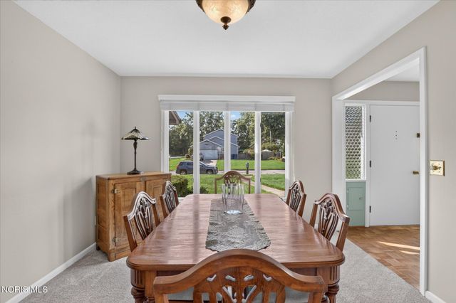 4524 Westbourne Road, Toledo, OH 43623