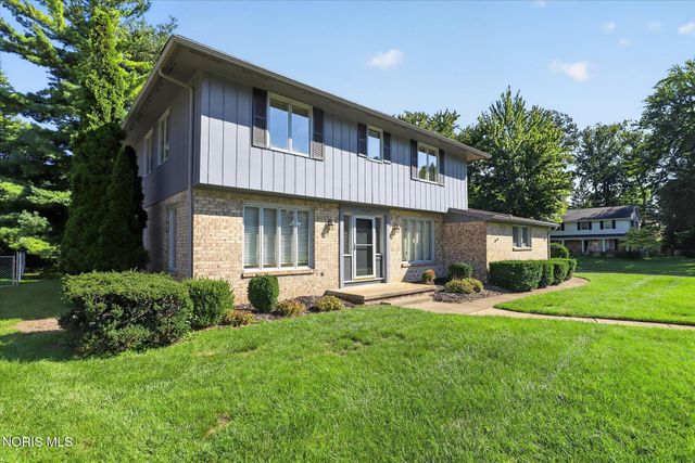 4524 Westbourne Road, Toledo, OH 43623