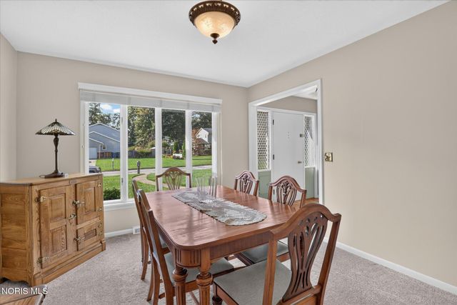 4524 Westbourne Road, Toledo, OH 43623