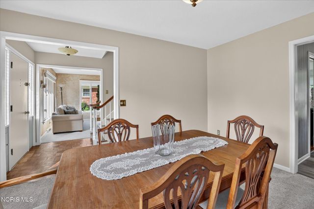 4524 Westbourne Road, Toledo, OH 43623