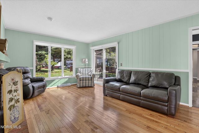 4524 Westbourne Road, Toledo, OH 43623