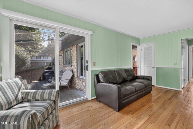 4524 Westbourne Road, Toledo, OH 43623