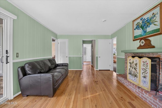 4524 Westbourne Road, Toledo, OH 43623