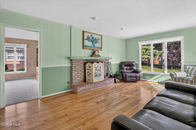 4524 Westbourne Road, Toledo, OH 43623