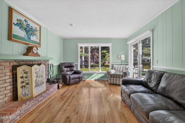 4524 Westbourne Road, Toledo, OH 43623