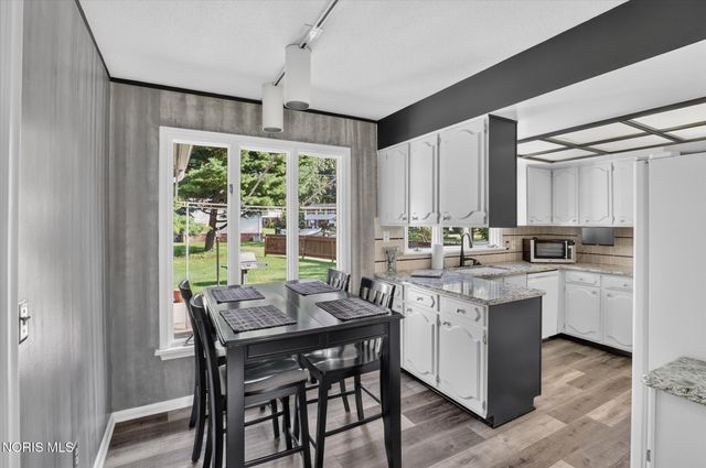 4524 Westbourne Road, Toledo, OH 43623