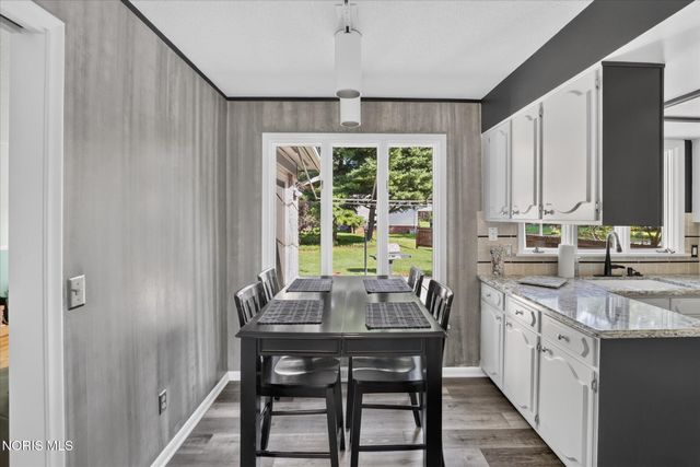 4524 Westbourne Road, Toledo, OH 43623