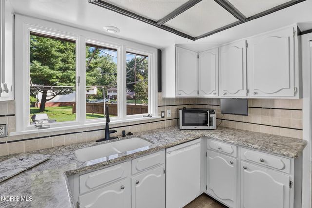 4524 Westbourne Road, Toledo, OH 43623