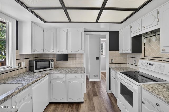4524 Westbourne Road, Toledo, OH 43623