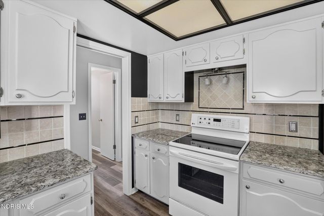 4524 Westbourne Road, Toledo, OH 43623
