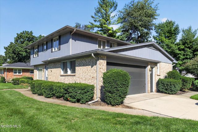 4524 Westbourne Road, Toledo, OH 43623