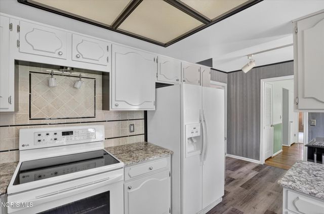 4524 Westbourne Road, Toledo, OH 43623