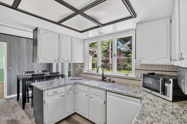 4524 Westbourne Road, Toledo, OH 43623