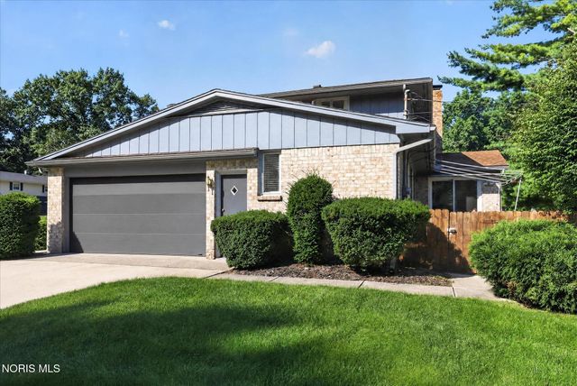 4524 Westbourne Road, Toledo, OH 43623
