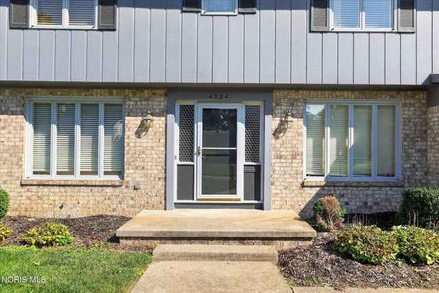 4524 Westbourne Road, Toledo, OH 43623