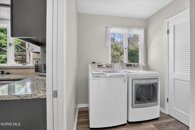 4524 Westbourne Road, Toledo, OH 43623