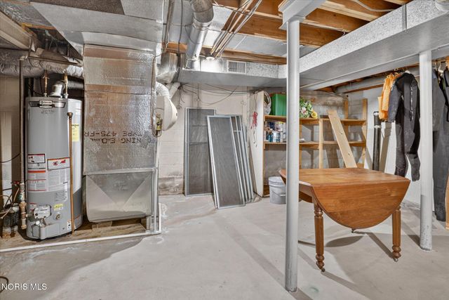 4524 Westbourne Road, Toledo, OH 43623