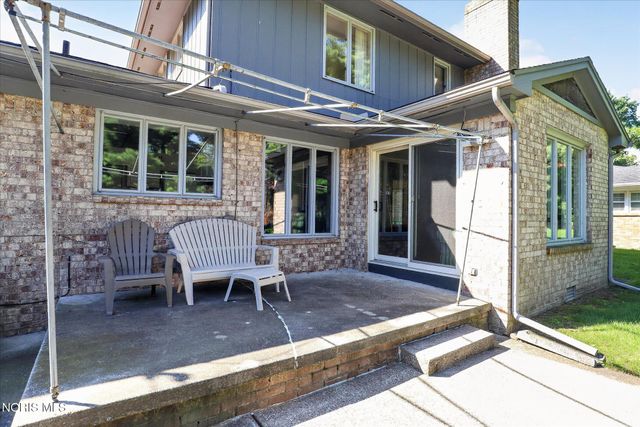 4524 Westbourne Road, Toledo, OH 43623