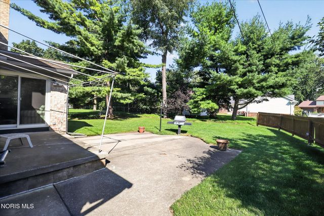 4524 Westbourne Road, Toledo, OH 43623