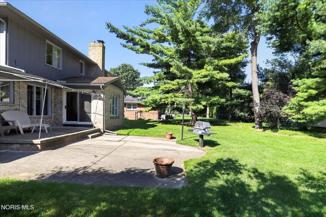 4524 Westbourne Road, Toledo, OH 43623