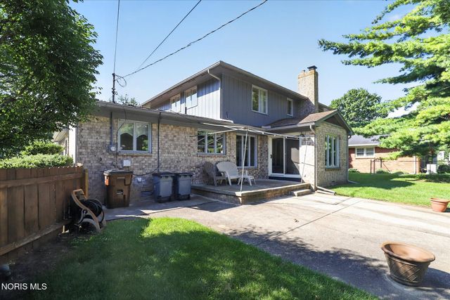 4524 Westbourne Road, Toledo, OH 43623