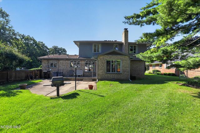 4524 Westbourne Road, Toledo, OH 43623