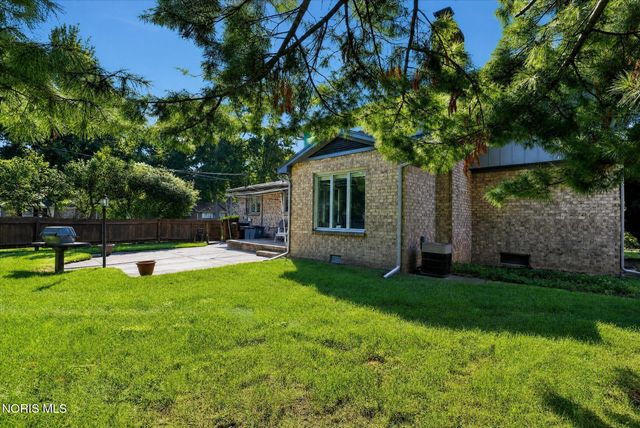 4524 Westbourne Road, Toledo, OH 43623