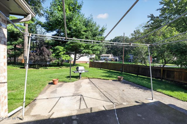 4524 Westbourne Road, Toledo, OH 43623