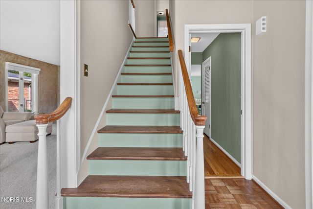 4524 Westbourne Road, Toledo, OH 43623