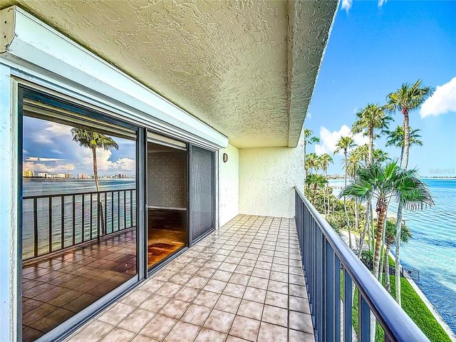 55 ROGERS STREET 404, Clearwater, FL 33756