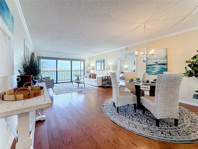 55 ROGERS STREET 404, Clearwater, FL 33756