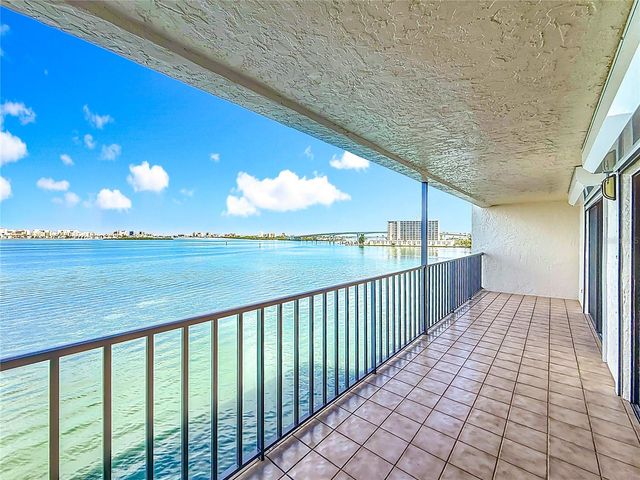 55 ROGERS STREET 404, Clearwater, FL 33756