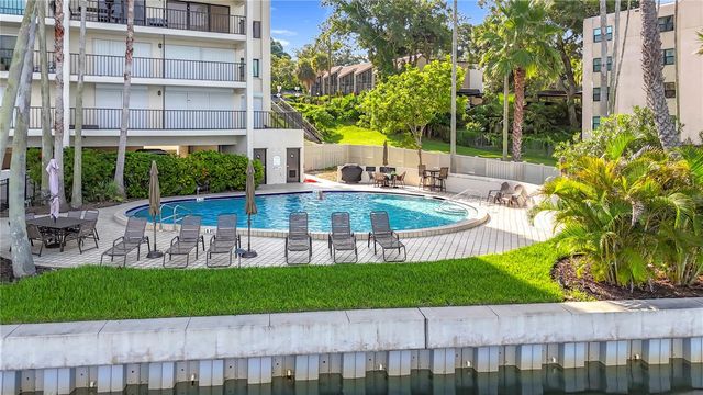 55 ROGERS STREET 404, Clearwater, FL 33756