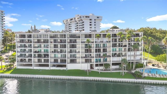 55 ROGERS STREET 404, Clearwater, FL 33756