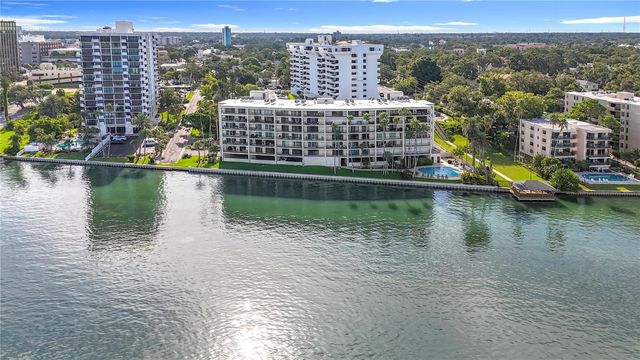 55 ROGERS STREET 404, Clearwater, FL 33756