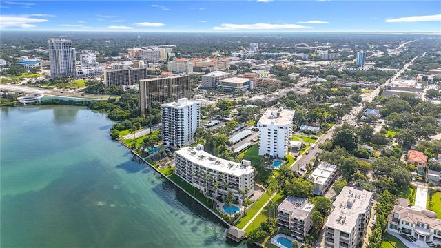 55 ROGERS STREET 404, Clearwater, FL 33756