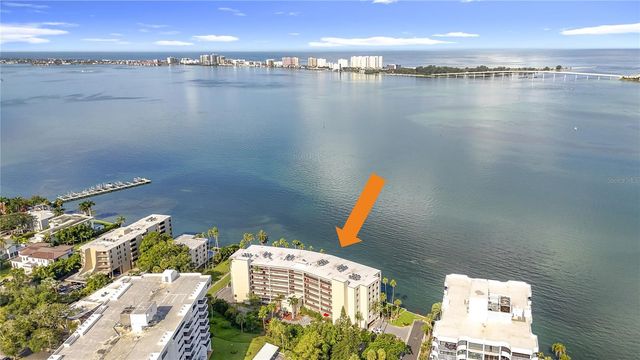 55 ROGERS STREET 404, Clearwater, FL 33756