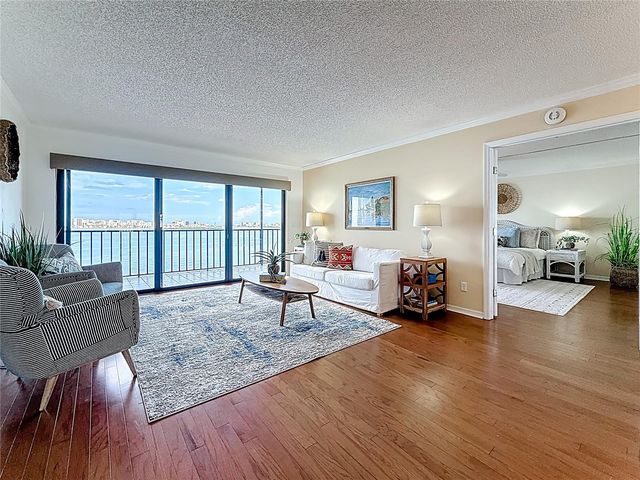 55 ROGERS STREET 404, Clearwater, FL 33756