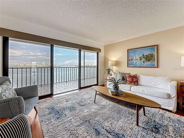 55 ROGERS STREET 404, Clearwater, FL 33756