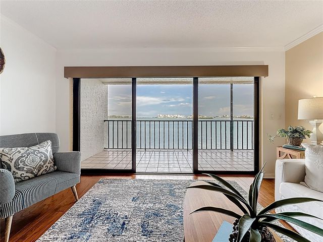 55 ROGERS STREET 404, Clearwater, FL 33756