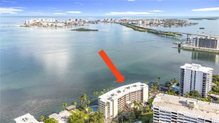 55 ROGERS STREET 404, Clearwater, FL 33756