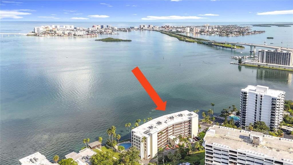 55 ROGERS STREET 404, Clearwater, FL 33756