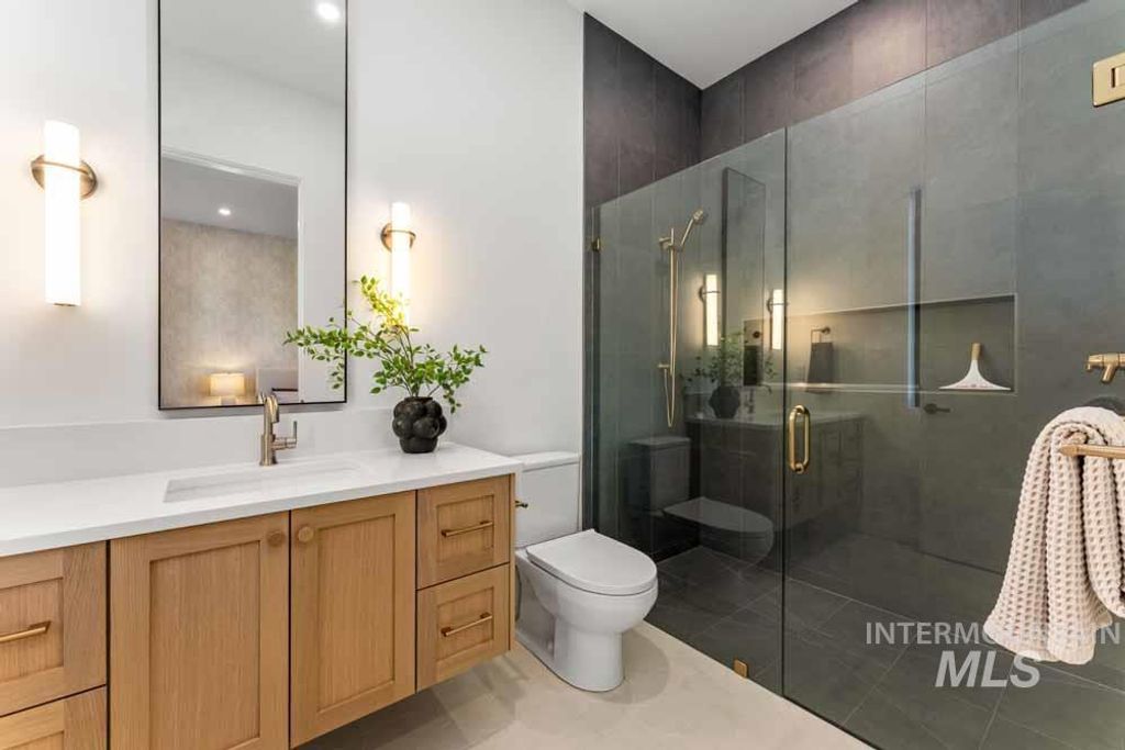 2426 S Globe Lane Lot 4, Boise, ID 83716 photo 30