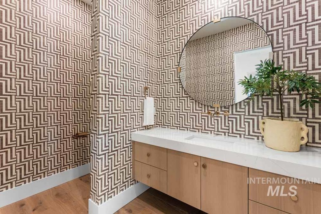 2426 S Globe Lane Lot 4, Boise, ID 83716 photo 33