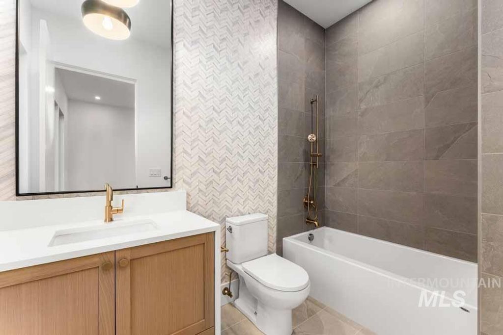 2426 S Globe Lane Lot 4, Boise, ID 83716 photo 34